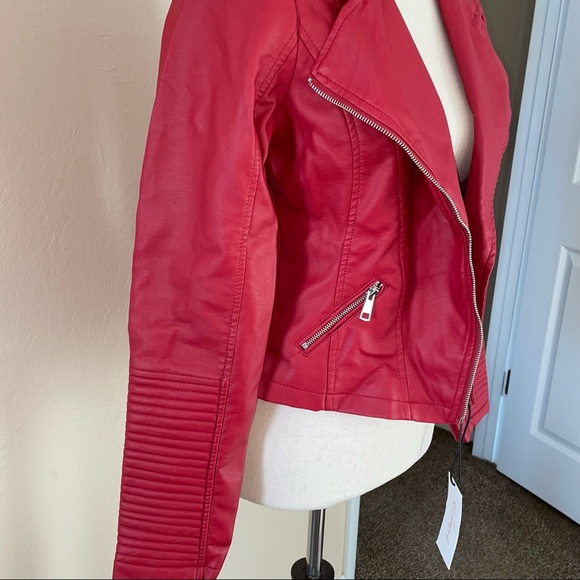 Revamped outerwear jacket size XS - Picture 3 of 9